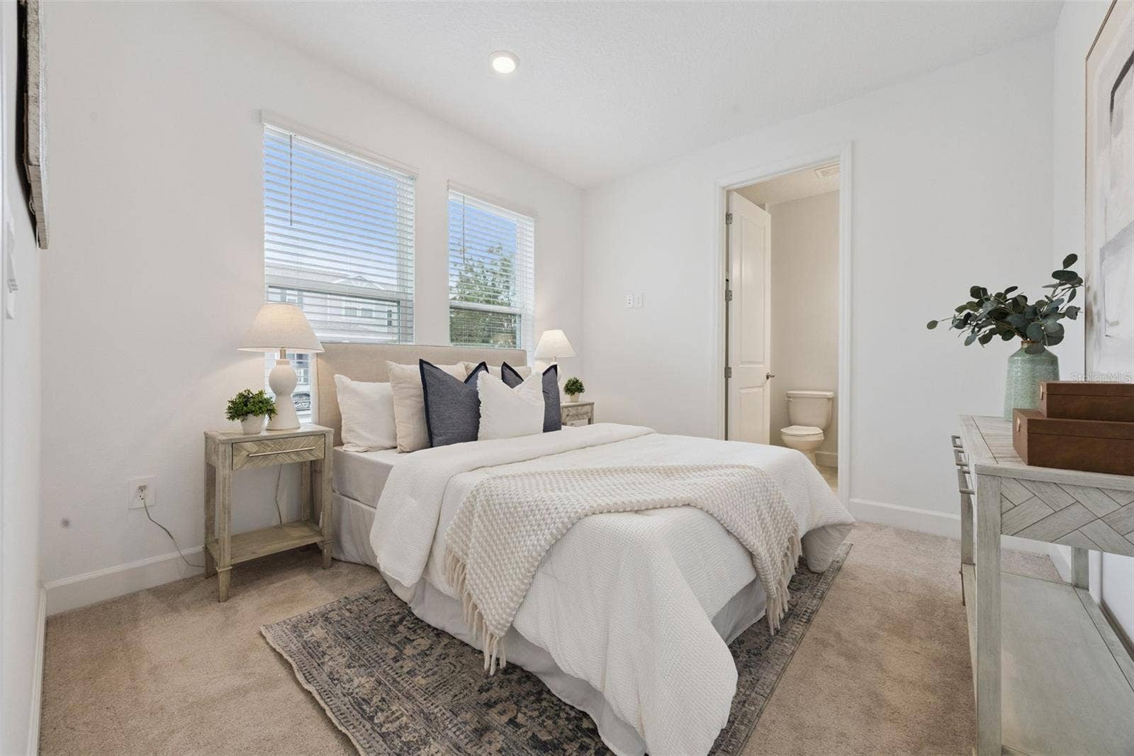 16283 HONEY HARVEST STREET, Winter Garden, FL 34787 Bedroom 4 - First Floor