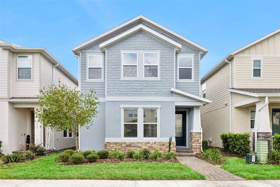 Property photo for 16283 HONEY HARVEST STREET, Winter Garden, FL