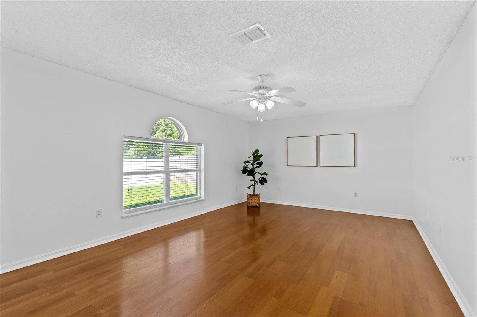 Flex Room Downstairs: 5th Bedroom, Office, Den