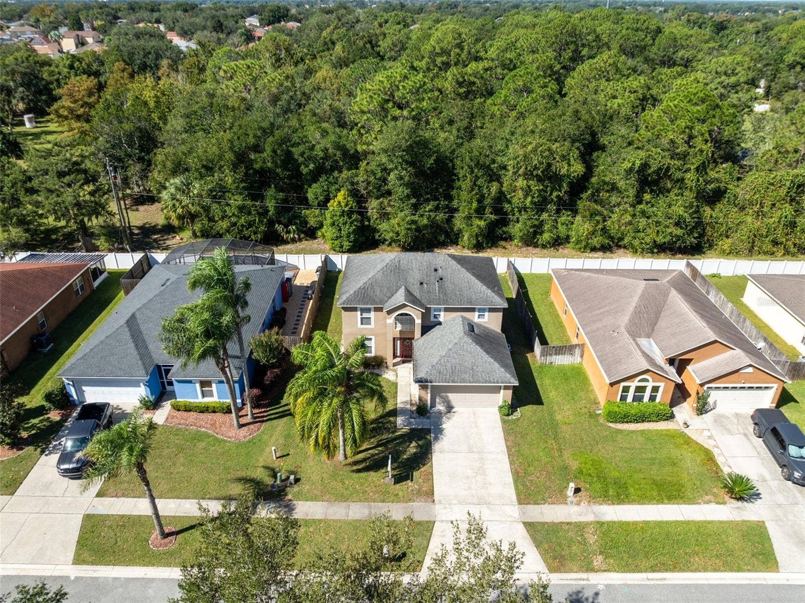 Large Lot