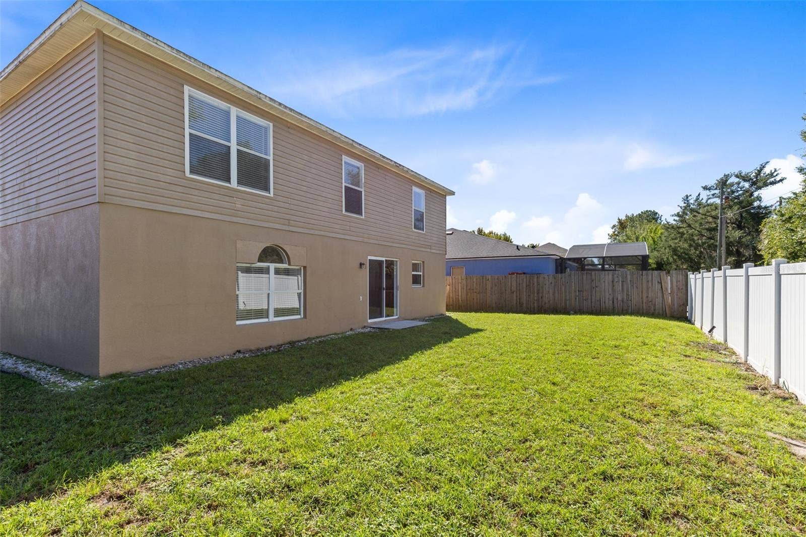 1316 HONEY ROAD, Apopka, FL 32712