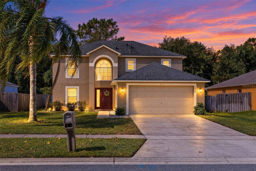 Property photo for 1316 HONEY ROAD, Apopka, FL