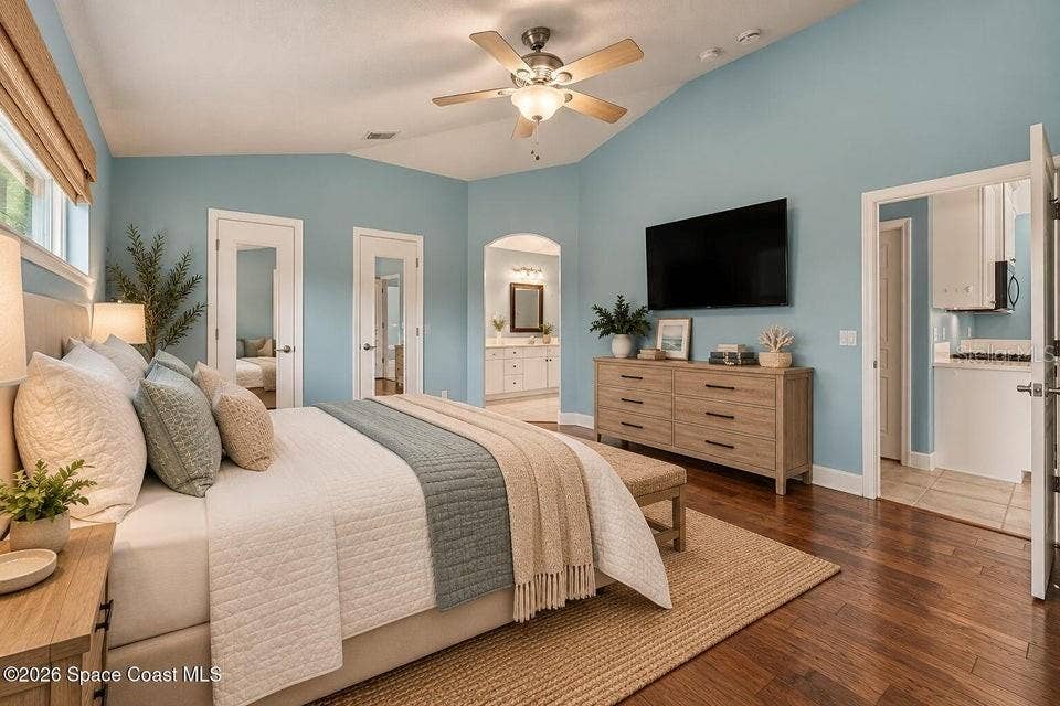 2553 CHRISTOPHER DRIVE, Titusville, FL 32780 2553 CHRISTOPHER DRIVE, Titusville, FL 32780