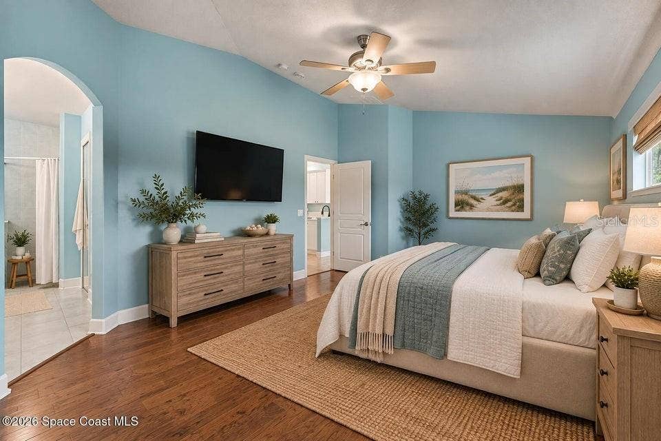 2553 CHRISTOPHER DRIVE, Titusville, FL 32780 2553 CHRISTOPHER DRIVE, Titusville, FL 32780