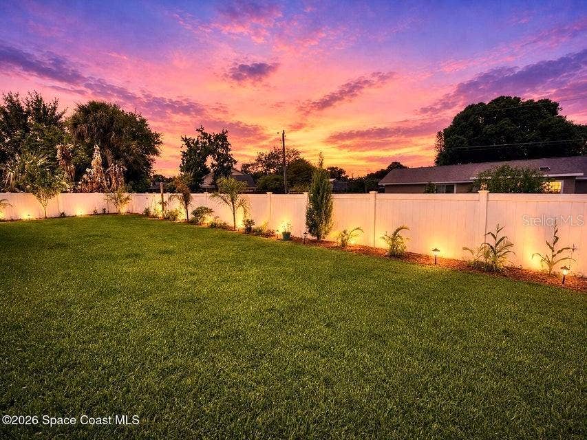 2553 CHRISTOPHER DRIVE, Titusville, FL 32780 2553 CHRISTOPHER DRIVE, Titusville, FL 32780