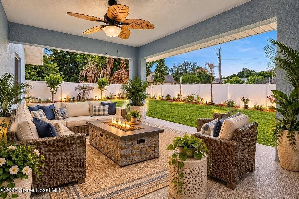 2553 CHRISTOPHER DRIVE, Titusville, FL 32780 2553 CHRISTOPHER DRIVE, Titusville, FL 32780