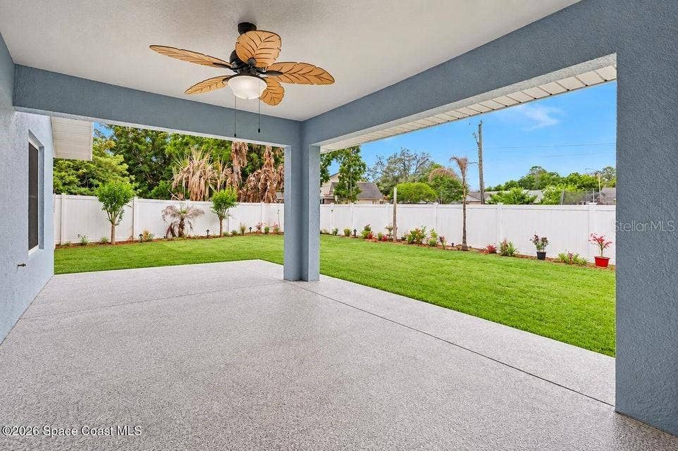 2553 CHRISTOPHER DRIVE, Titusville, FL 32780 2553 CHRISTOPHER DRIVE, Titusville, FL 32780