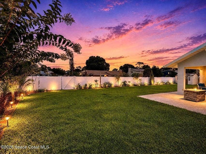 2553 CHRISTOPHER DRIVE, Titusville, FL 32780 2553 CHRISTOPHER DRIVE, Titusville, FL 32780