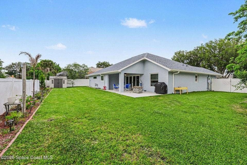 2553 CHRISTOPHER DRIVE, Titusville, FL 32780 2553 CHRISTOPHER DRIVE, Titusville, FL 32780