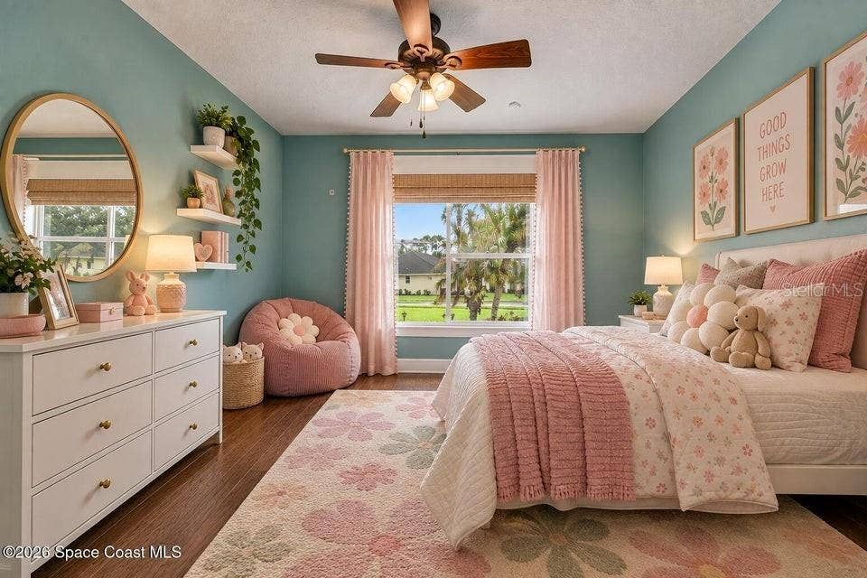 2553 CHRISTOPHER DRIVE, Titusville, FL 32780 2553 CHRISTOPHER DRIVE, Titusville, FL 32780