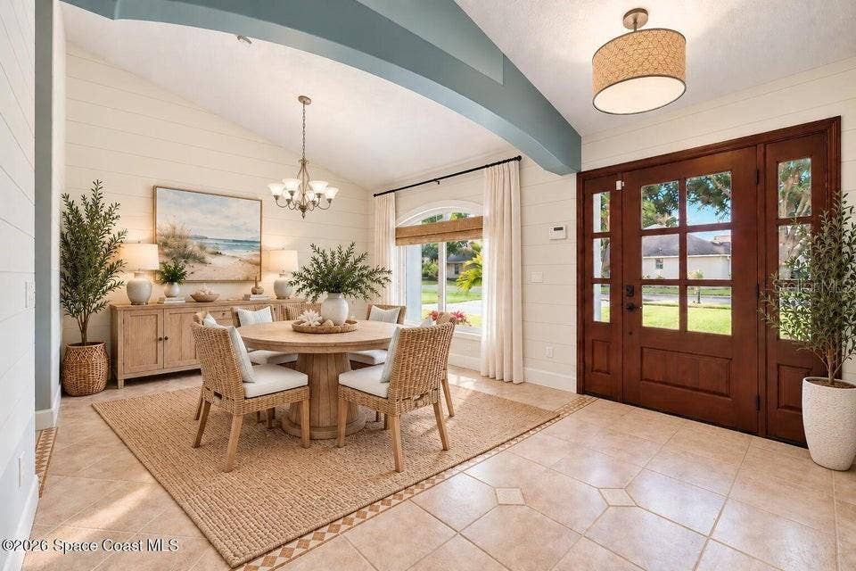 2553 CHRISTOPHER DRIVE, Titusville, FL 32780 2553 CHRISTOPHER DRIVE, Titusville, FL 32780