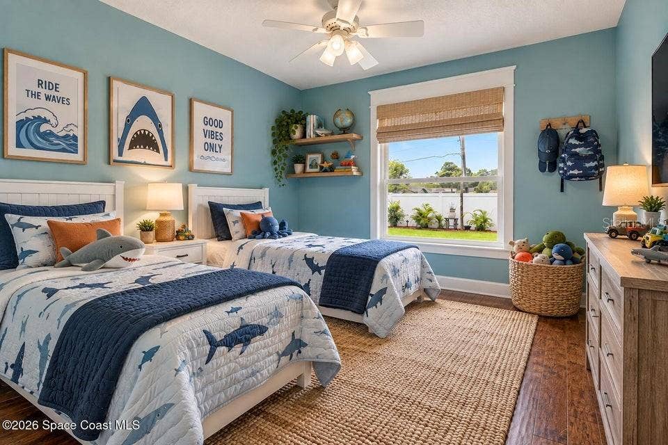 2553 CHRISTOPHER DRIVE, Titusville, FL 32780 2553 CHRISTOPHER DRIVE, Titusville, FL 32780