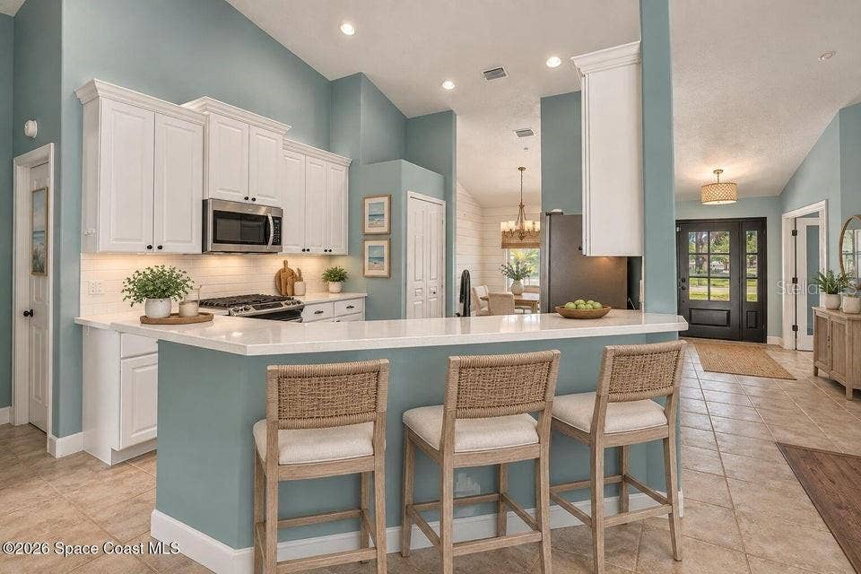 2553 CHRISTOPHER DRIVE, Titusville, FL 32780 2553 CHRISTOPHER DRIVE, Titusville, FL 32780
