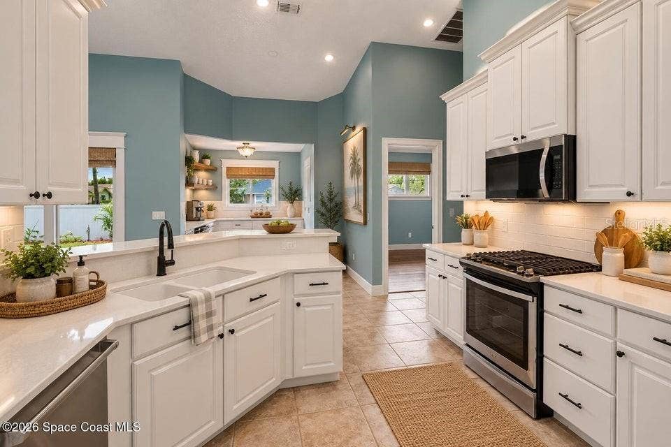 2553 CHRISTOPHER DRIVE, Titusville, FL 32780 2553 CHRISTOPHER DRIVE, Titusville, FL 32780