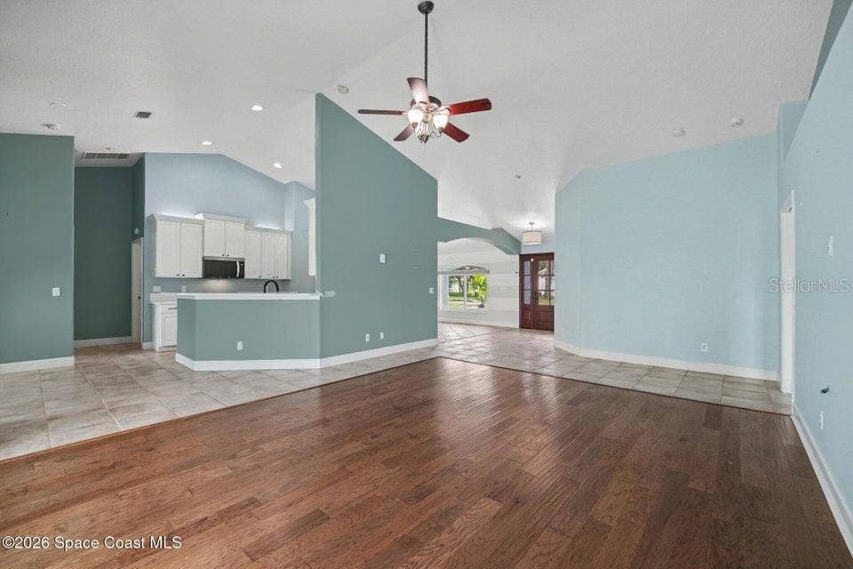 2553 CHRISTOPHER DRIVE, Titusville, FL 32780 2553 CHRISTOPHER DRIVE, Titusville, FL 32780