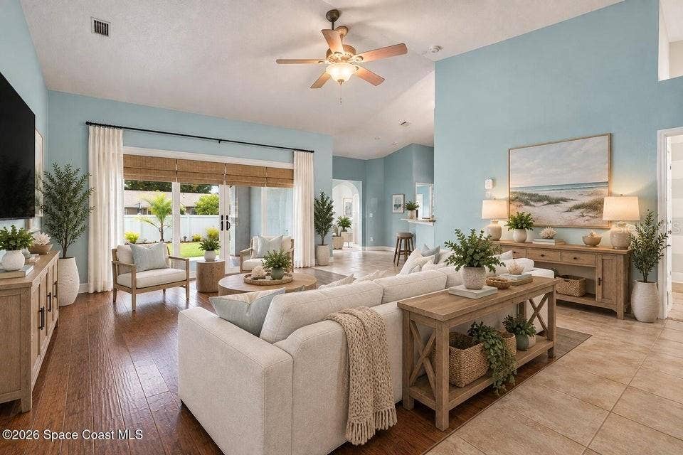 2553 CHRISTOPHER DRIVE, Titusville, FL 32780 2553 CHRISTOPHER DRIVE, Titusville, FL 32780