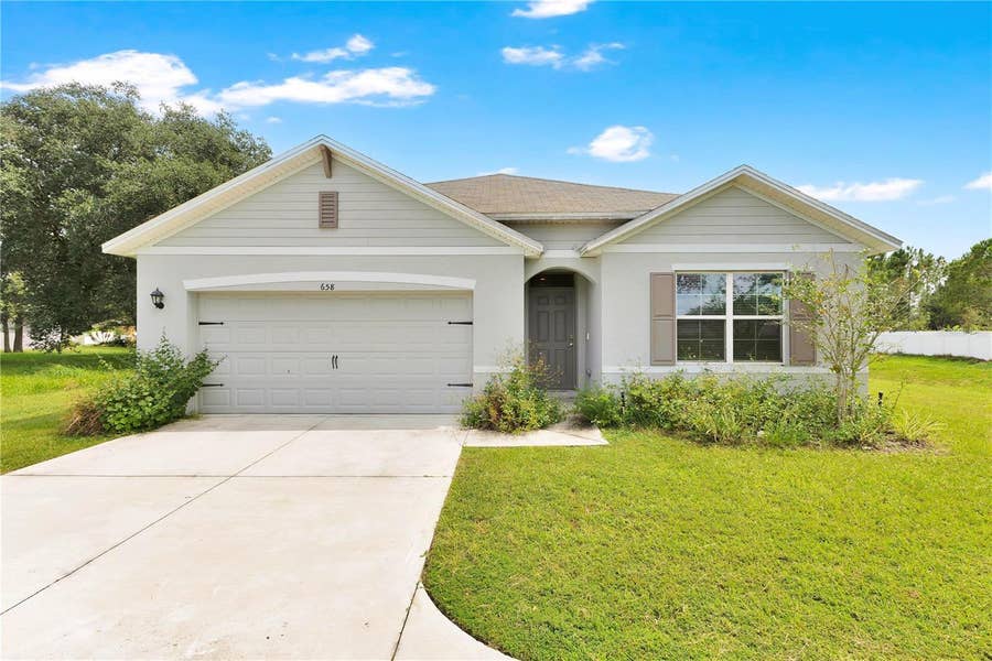 Property photo for 658 COTULLA DRIVE, Kissimmee, FL