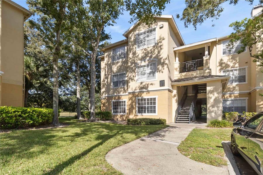 Property photo for 2558 ROBERT TRENT JONES DRIVE, #1410, Orlando, FL