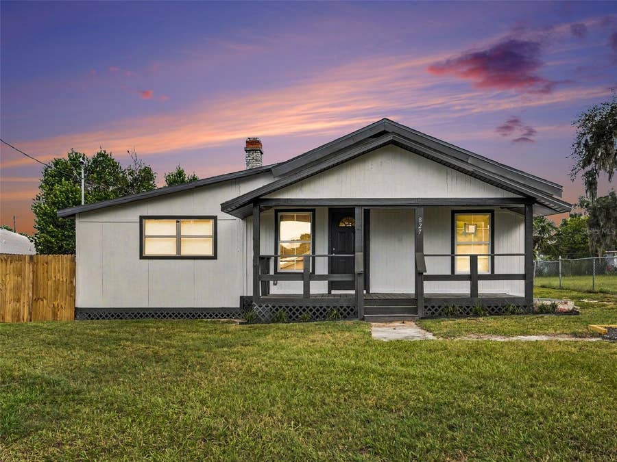 Property photo for 827 AVENUE O SW, Winter Haven, FL