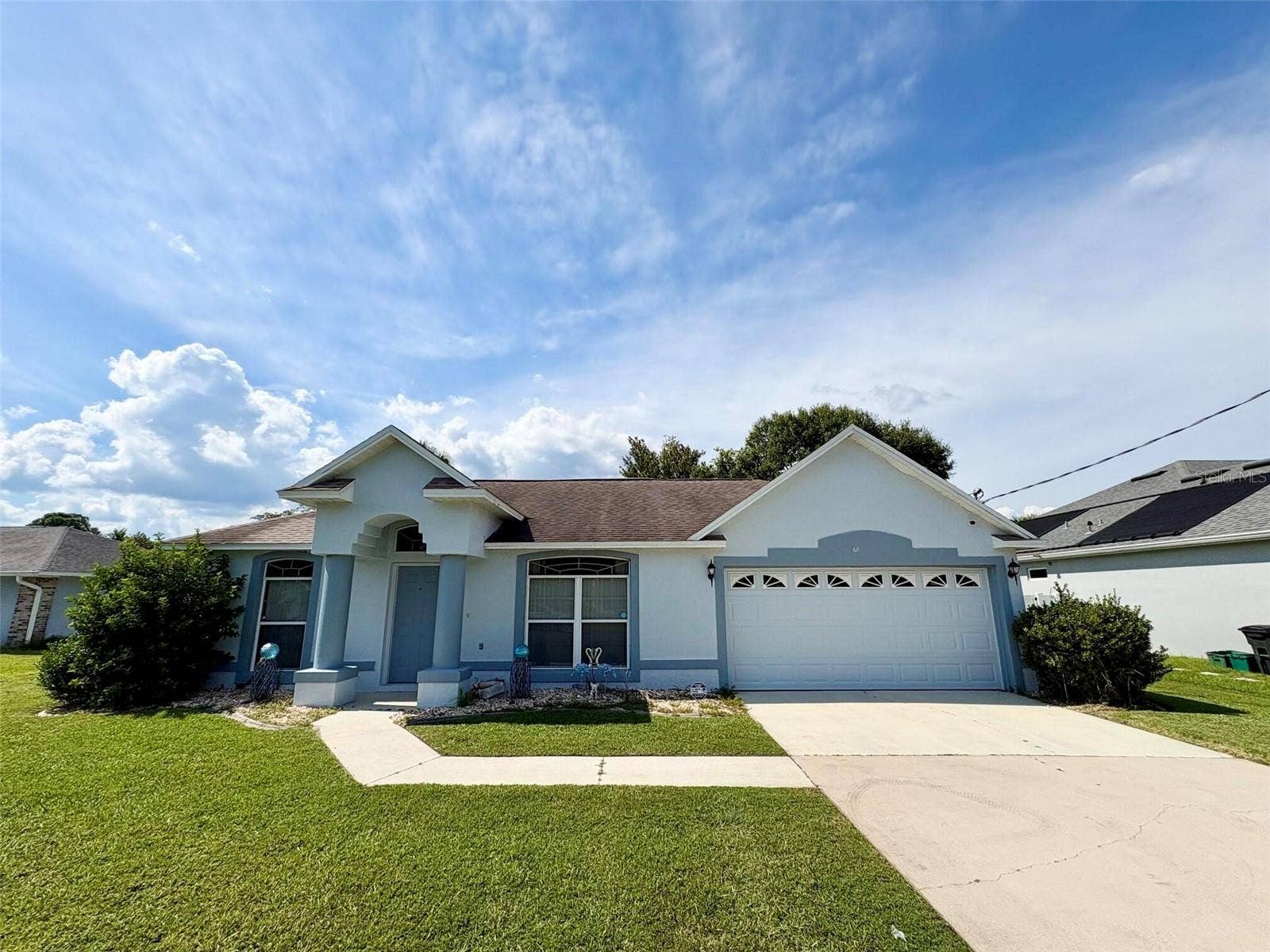 68 BALTIMORE LANE, Palm Coast, FL 32137