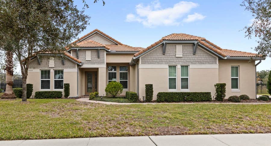 Property photo for 31722 RED TAIL BOULEVARD, Sorrento, FL