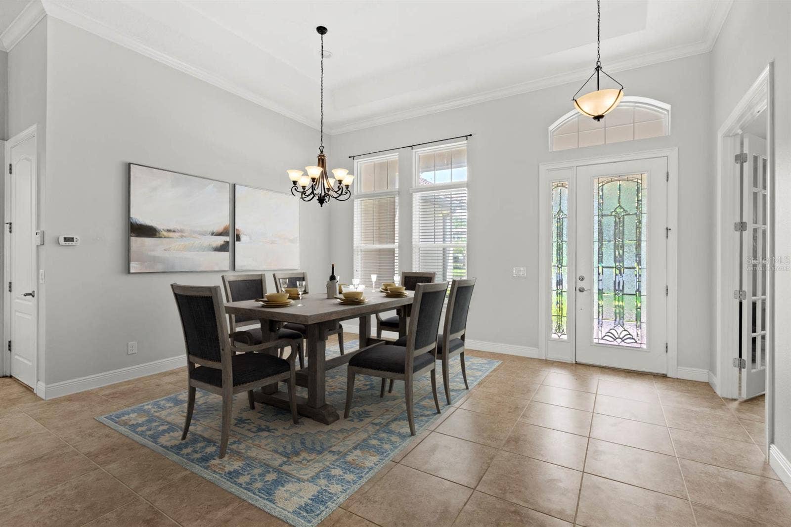 31722 RED TAIL BOULEVARD, Sorrento, FL 32776 Virtually Staged