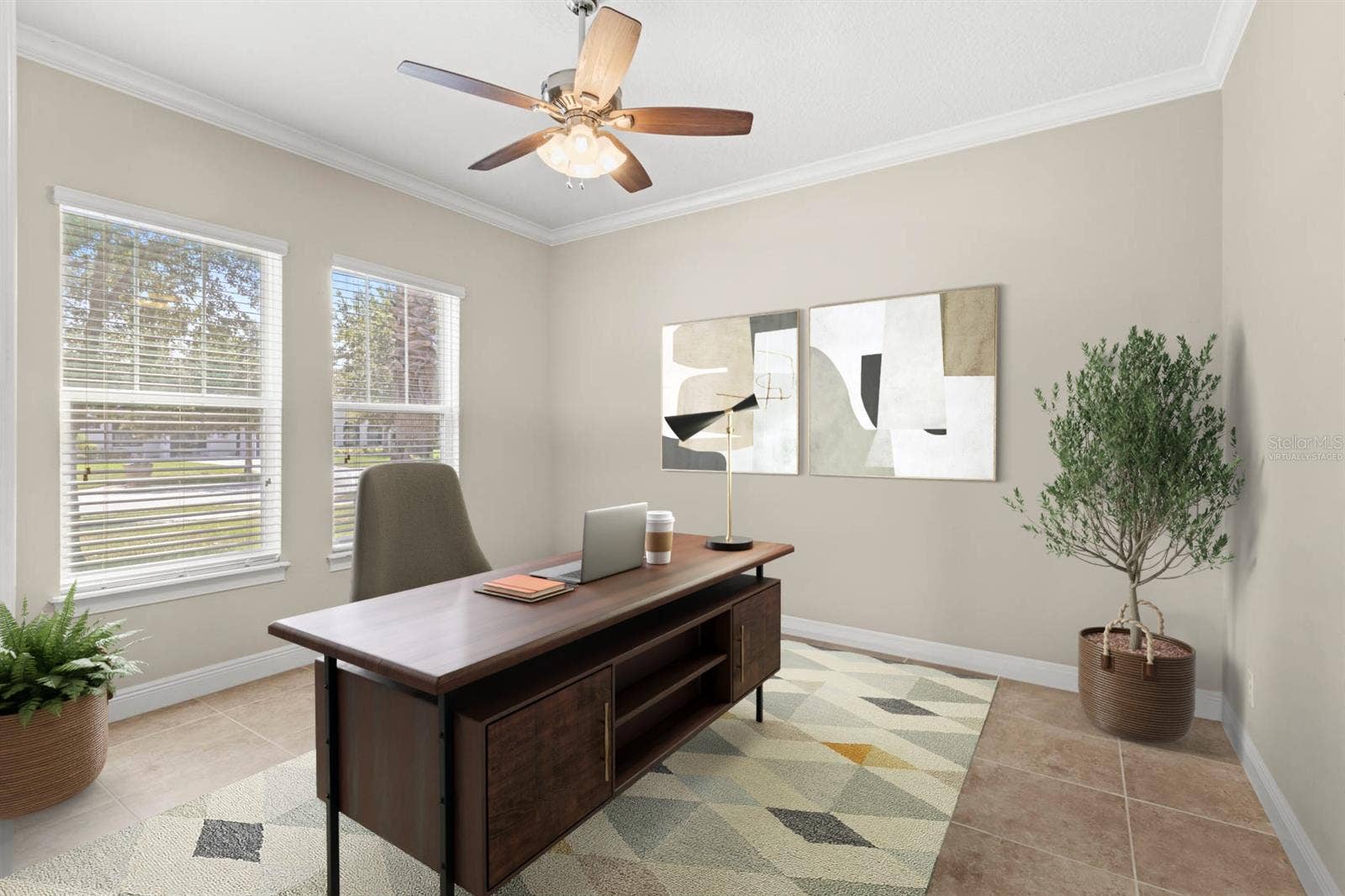 31722 RED TAIL BOULEVARD, Sorrento, FL 32776 Virtually Staged