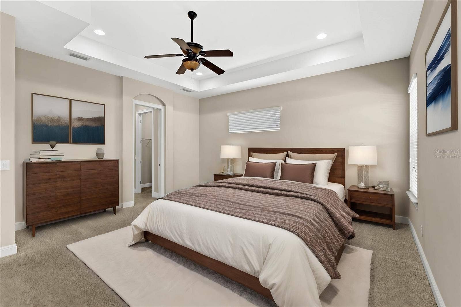31722 RED TAIL BOULEVARD, Sorrento, FL 32776 Virtually Staged