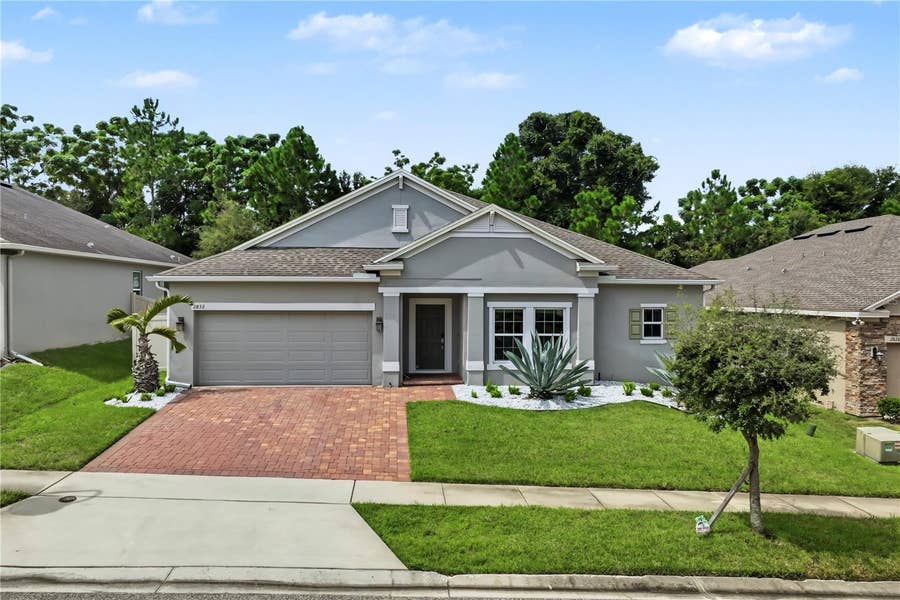 Property photo for 2832 SUGAR MAGNOLIA DRIVE, Ocoee, FL