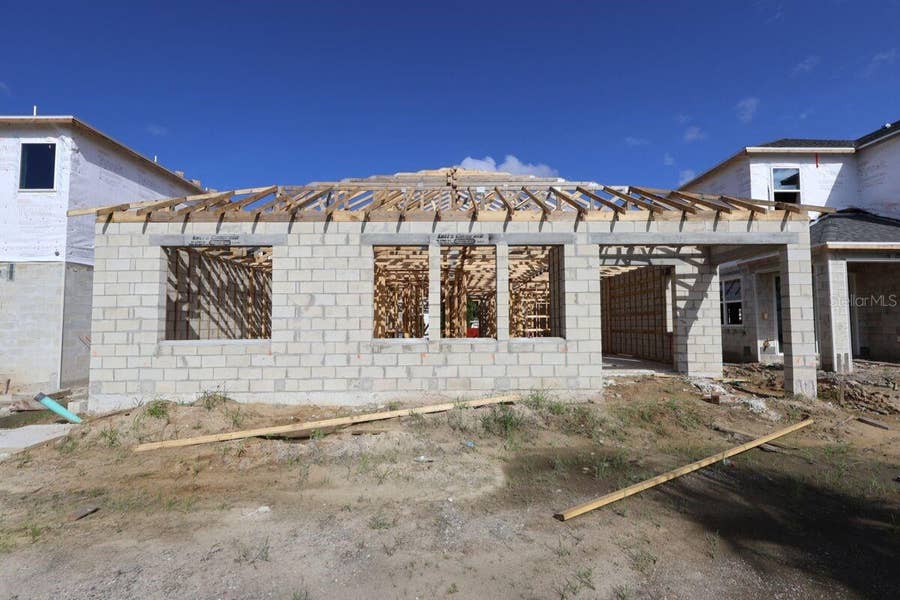 Property photo for 1198 BASALT LANE, Sanford, FL