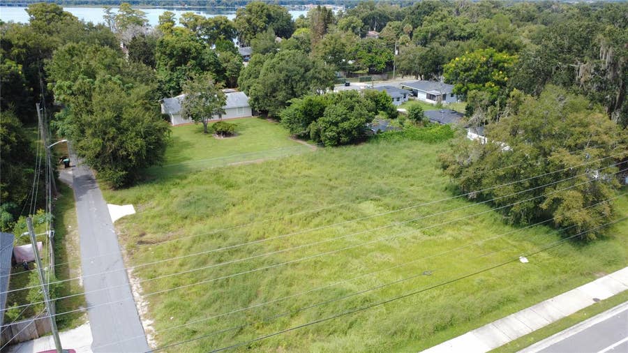 Property photo for 1842 S RIO GRANDE AVENUE, Orlando, FL