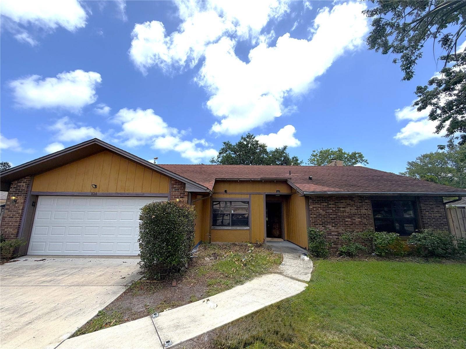 824 BLACK DUCK DRIVE, Port Orange, FL 32127