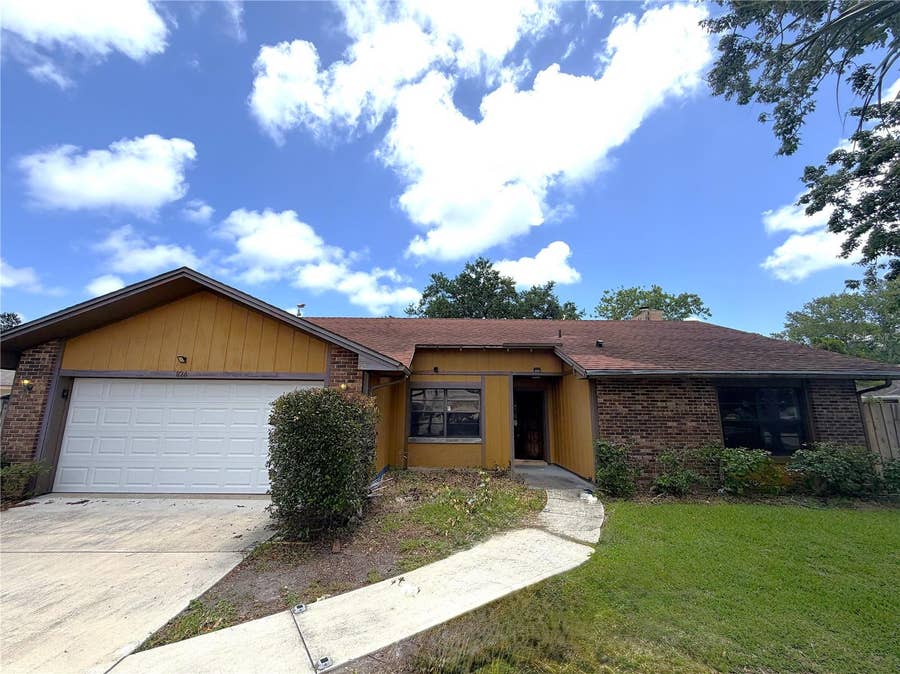 Property photo for 824 BLACK DUCK DRIVE, Port Orange, FL