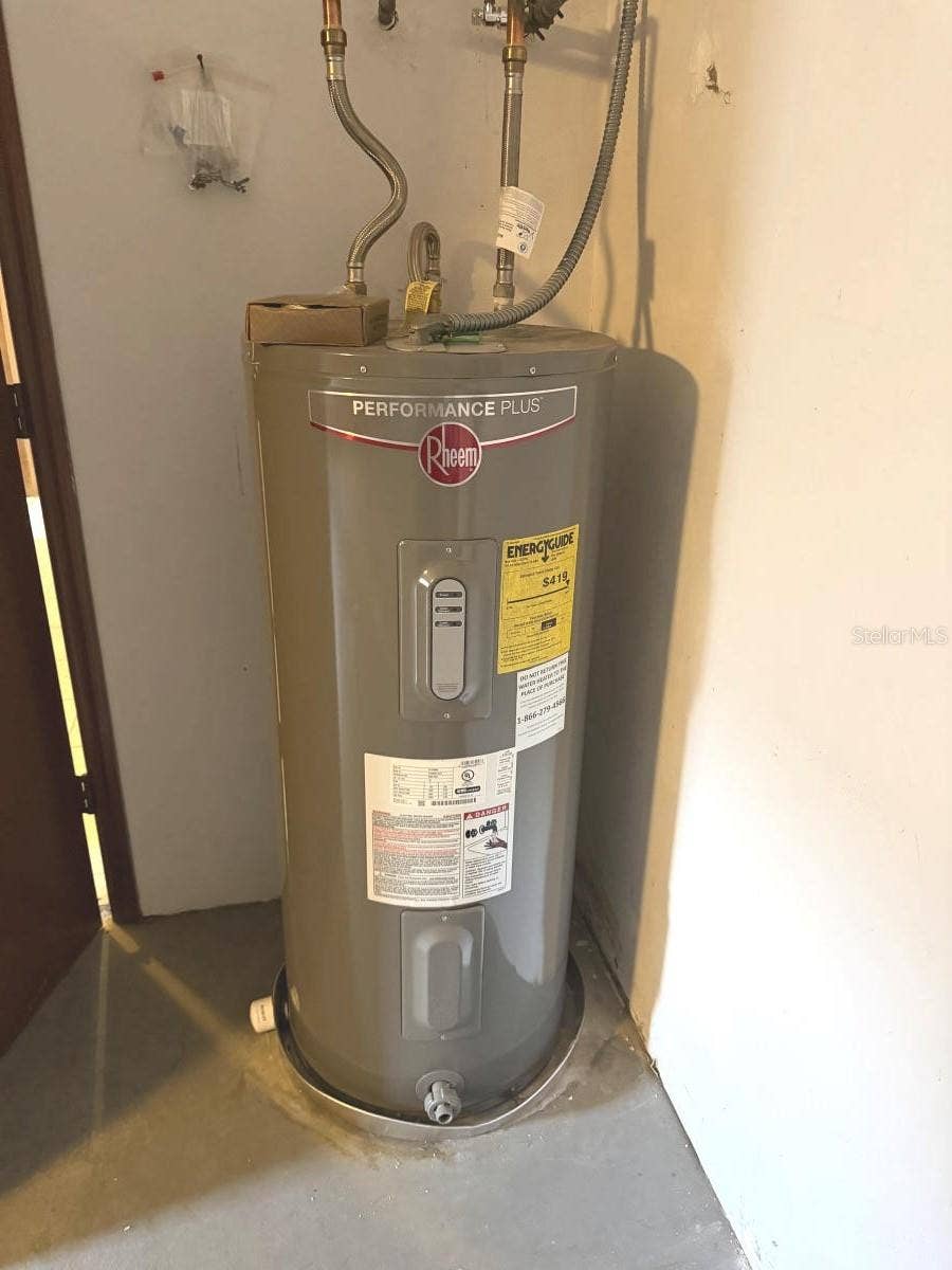 824 BLACK DUCK DRIVE, Port Orange, FL 32127