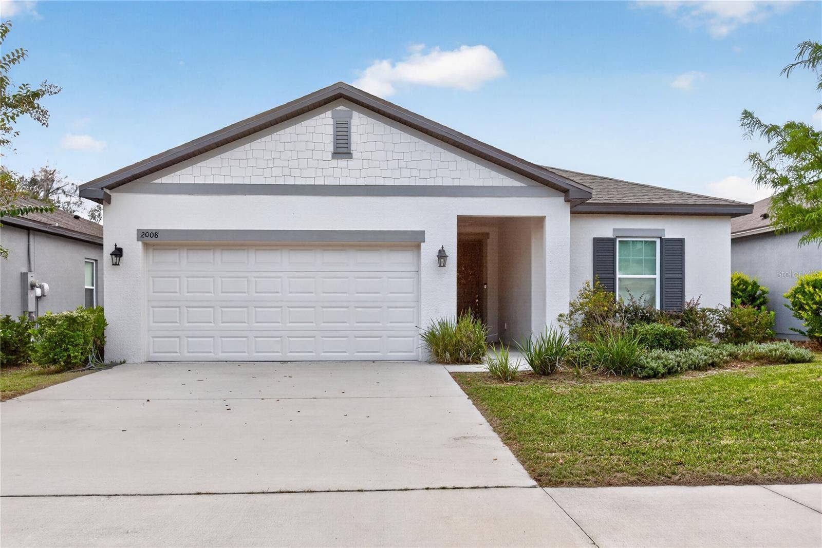 2008 BUCKHANON TRAIL, Deland, FL 32720 2008 BUCKHANON TRAIL, Deland, FL 32720