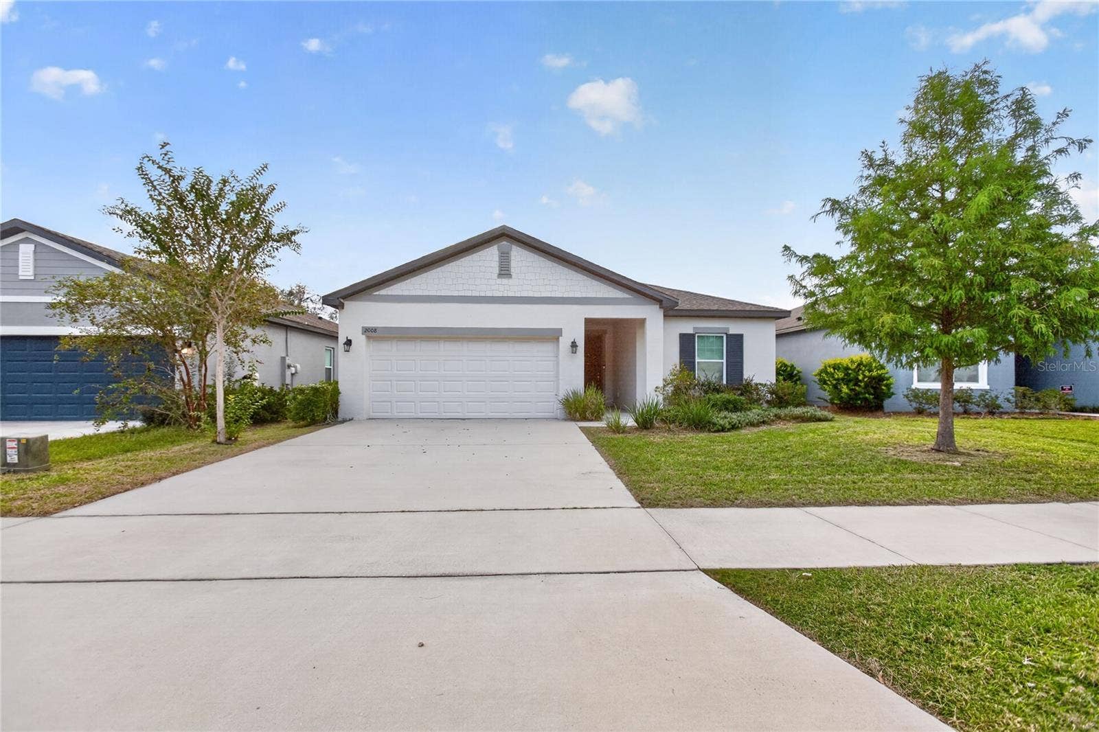 2008 BUCKHANON TRAIL, Deland, FL 32720 2008 BUCKHANON TRAIL, Deland, FL 32720