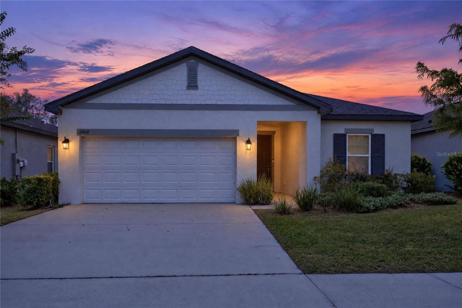 2008 BUCKHANON TRAIL, Deland, FL 32720 2008 BUCKHANON TRAIL, Deland, FL 32720
