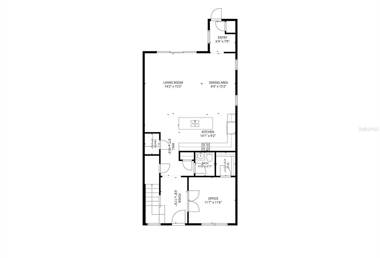 15411 GILLIGAN COURT, Winter Garden, FL 34787 15411 GILLIGAN COURT, Winter Garden, FL 34787