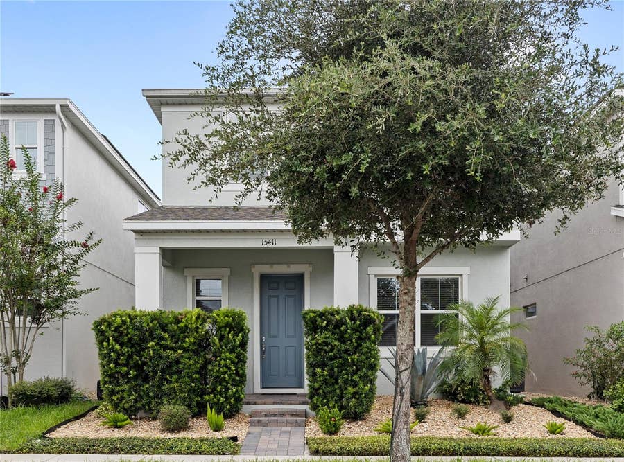 Property photo for 15411 GILLIGAN COURT, Winter Garden, FL