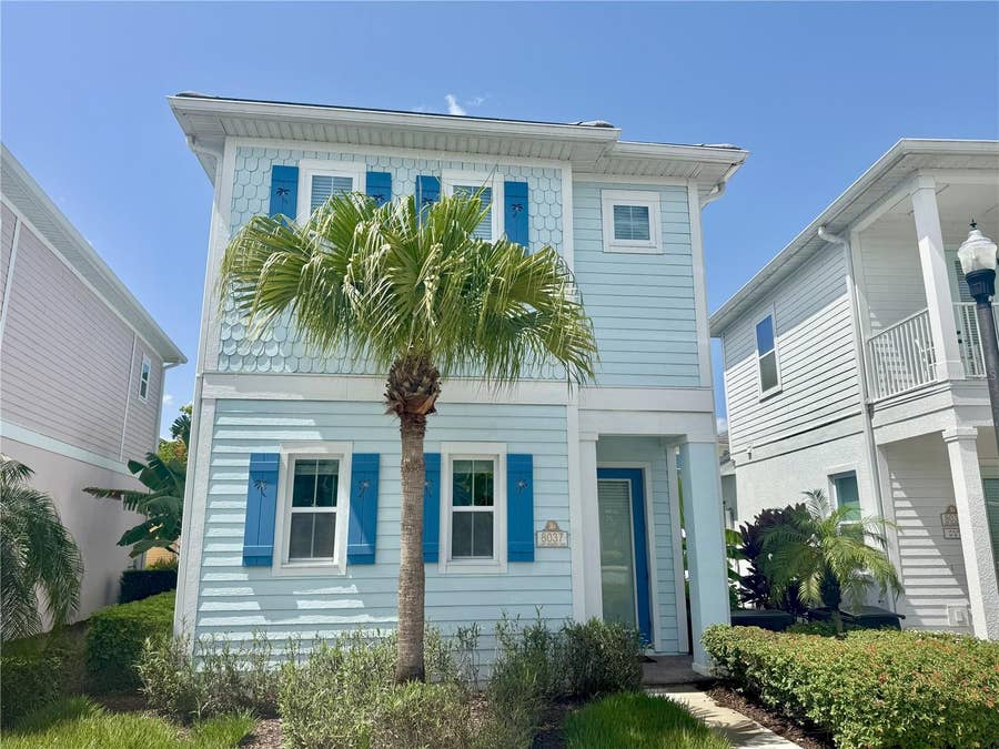 Property photo for 8037 LOST SHAKER LANE, Kissimmee, FL
