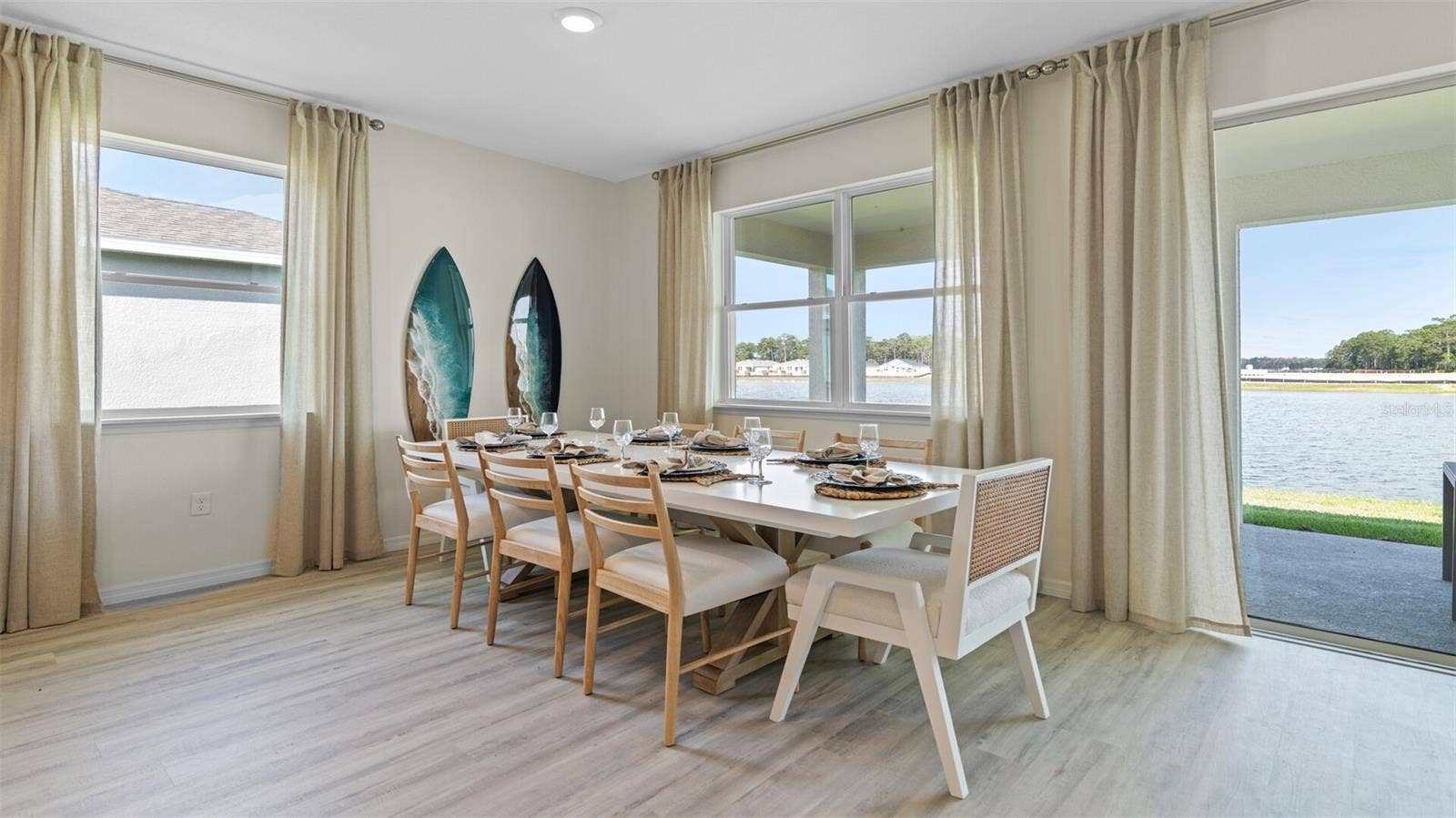 3633 BONSPIEL DRIVE, Ormond Beach, FL 32174