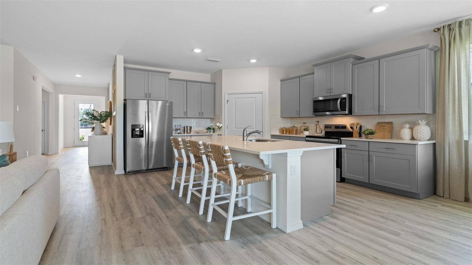 3633 BONSPIEL DRIVE, Ormond Beach, FL 32174