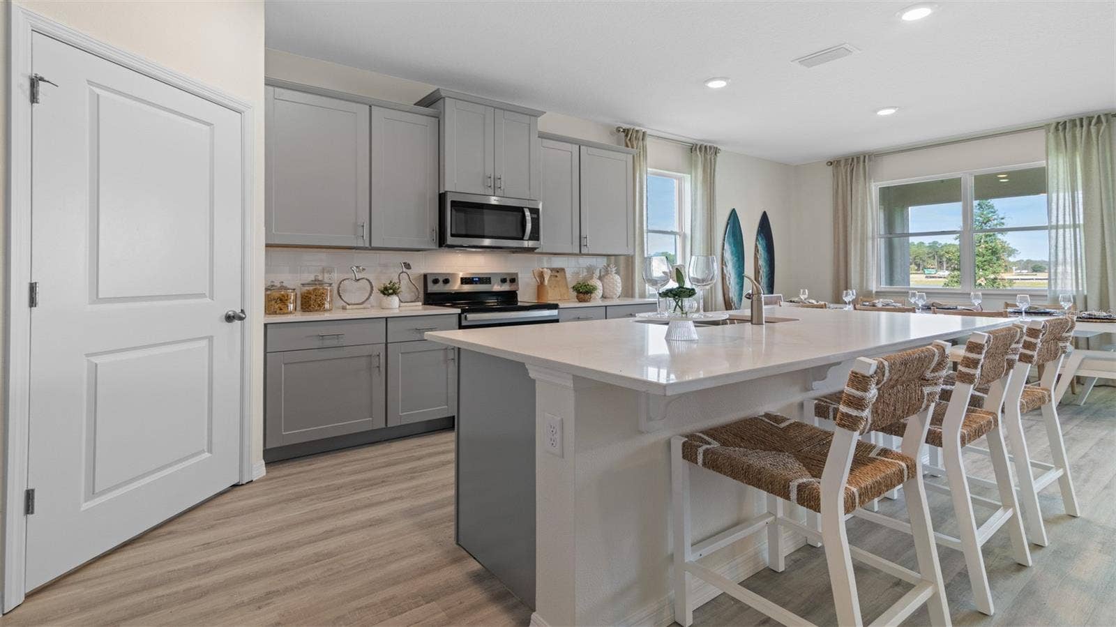 3633 BONSPIEL DRIVE, Ormond Beach, FL 32174