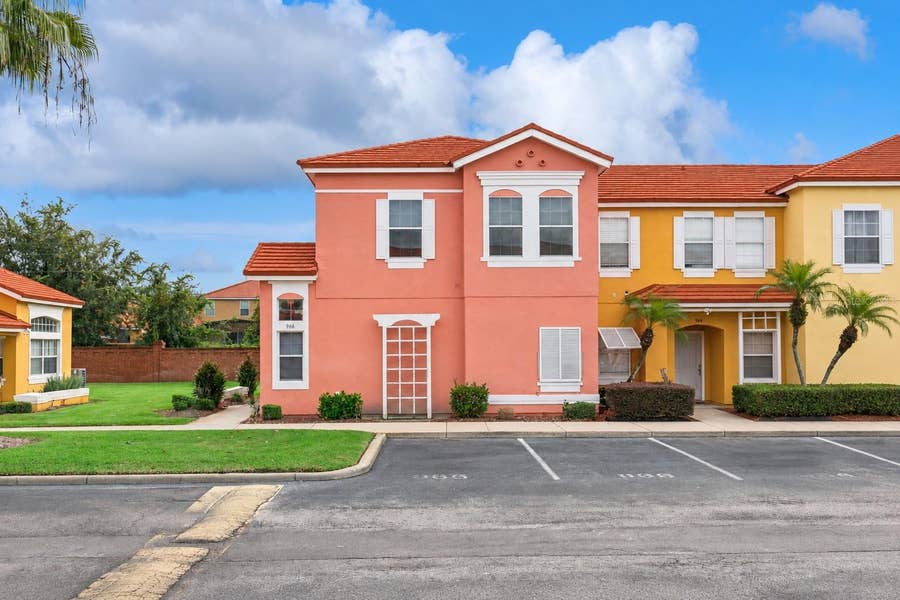 Property photo for 966 PARK TERRACE CIRCLE, Kissimmee, FL