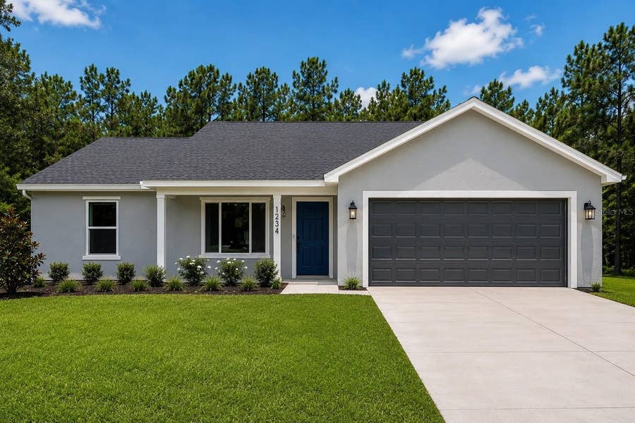 Property photo for 1455 SW HALF MOON DRIVE, Dunnellon, FL