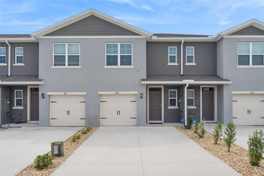 Property photo for 3140 GOOSE ROAD, Davenport, FL