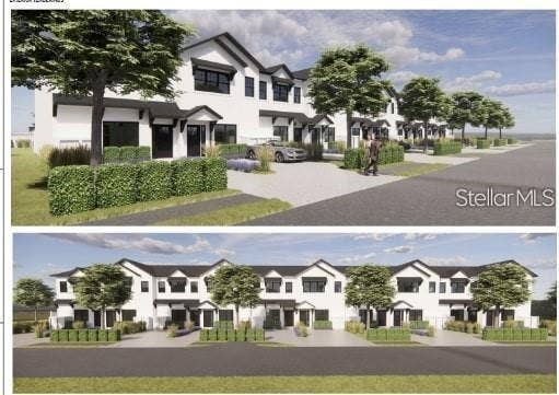 Property photo for 1011 25TH STREET, Orlando, FL