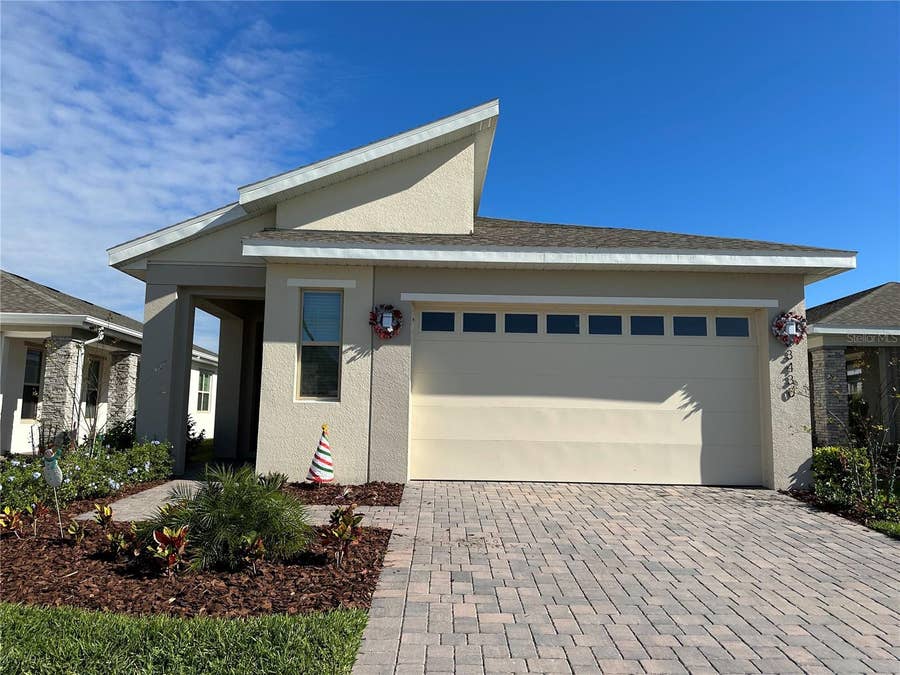 Property photo for 3430 SAGEBRUSH STREET, St Cloud, FL