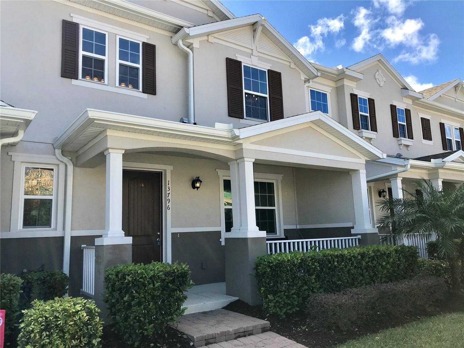 13796 BECKMAN DRIVE, Windermere, FL 34786