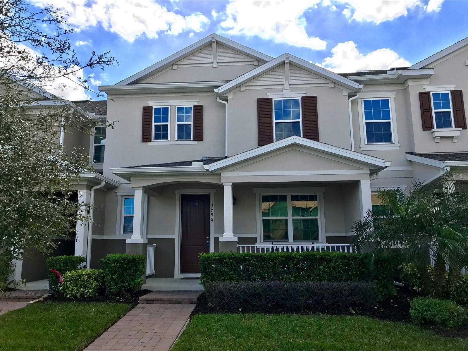 13796 BECKMAN DRIVE, Windermere, FL 34786